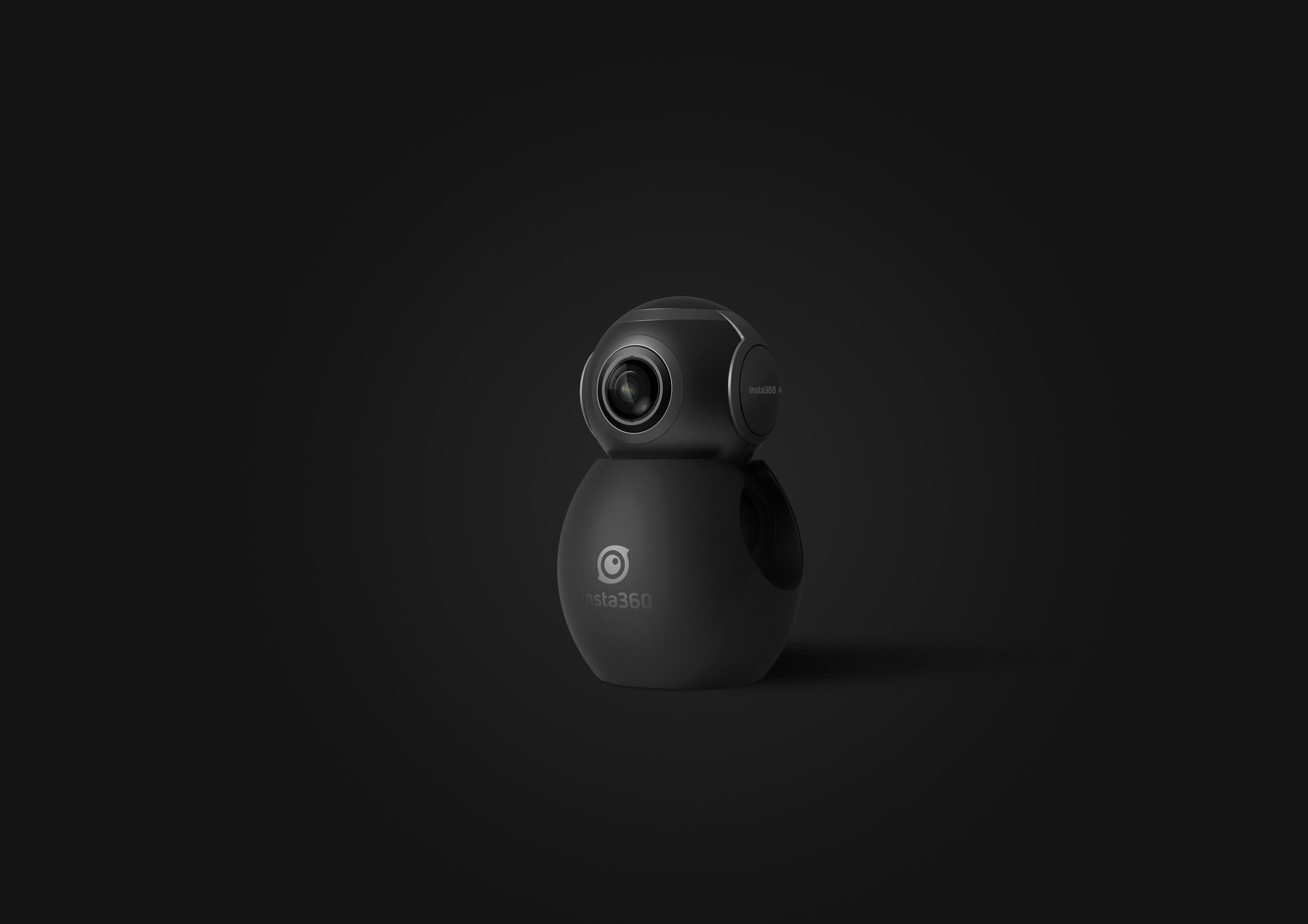 Insta360 Air-black