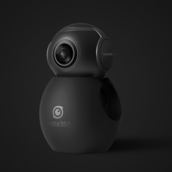 Insta360 Nano