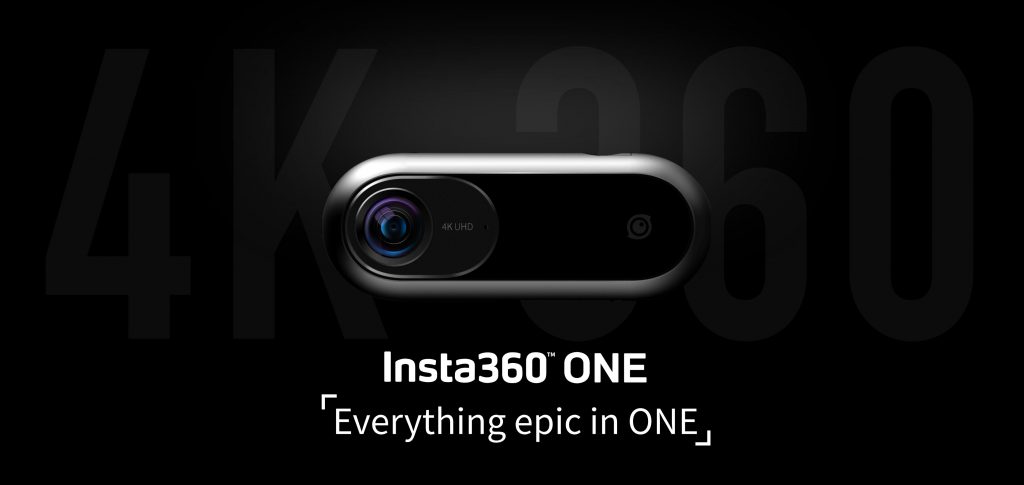 Insta360 ONE