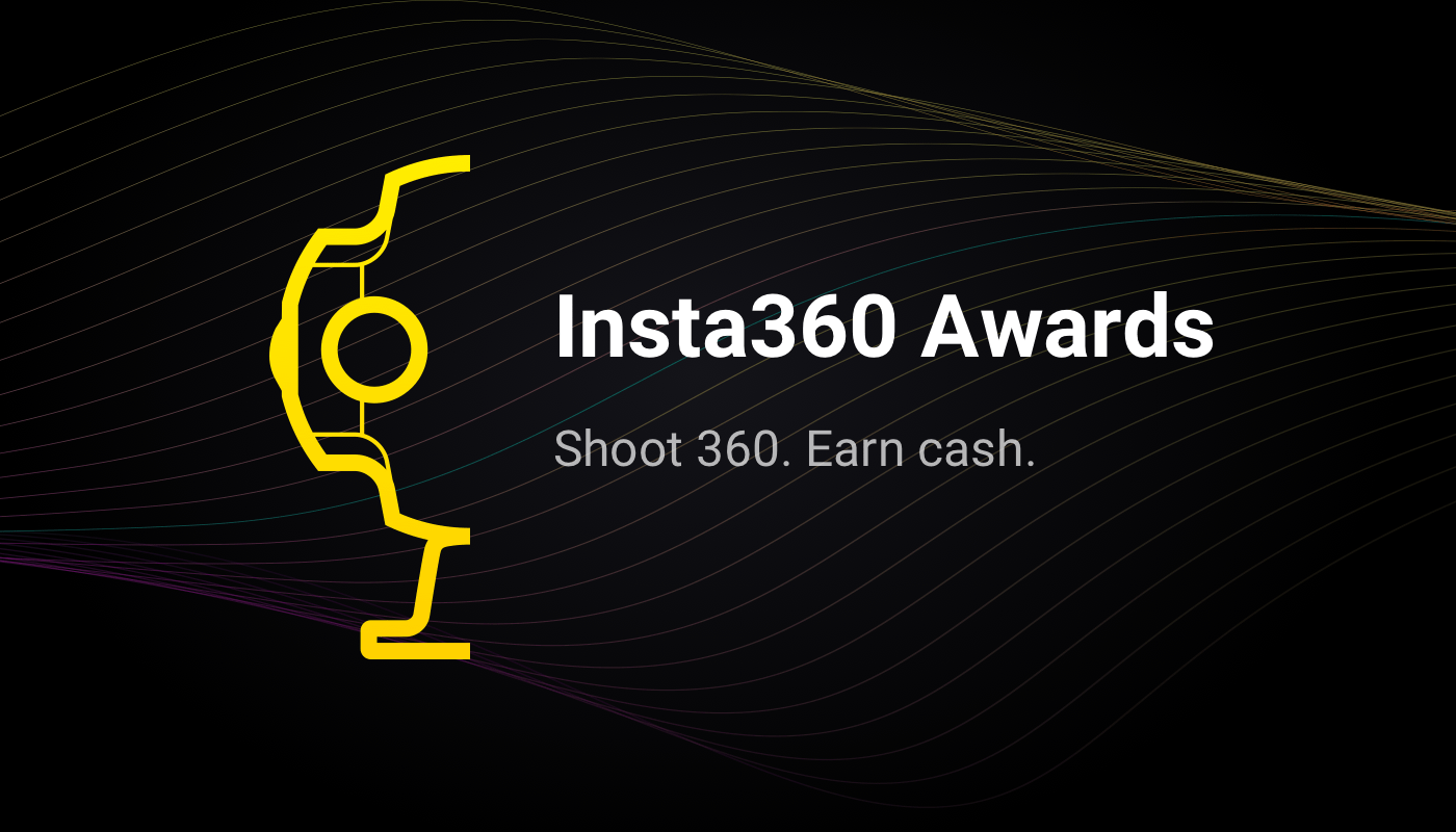 insta360