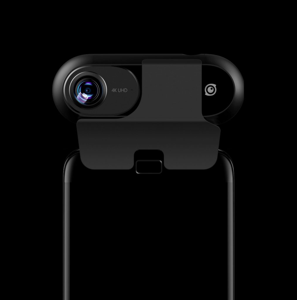 Insta360 ONE Android
