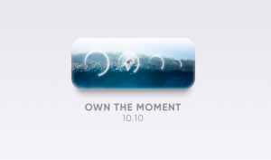 Own The Moment