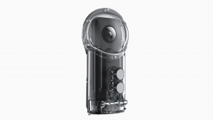 Insta360 Dive Case - Go Deeper