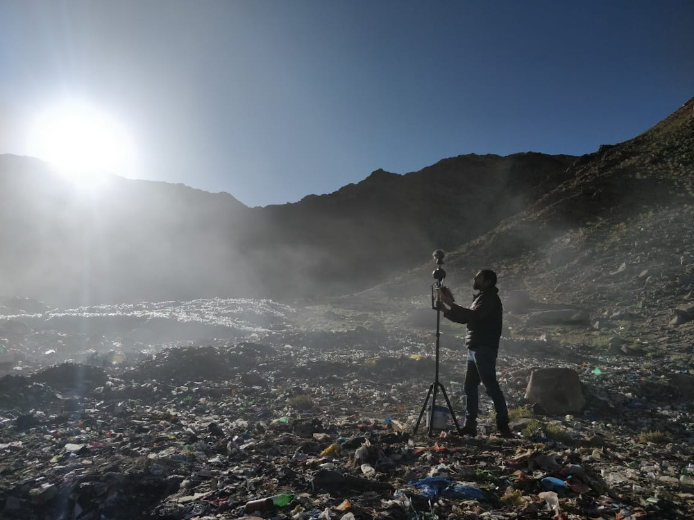 environmental film