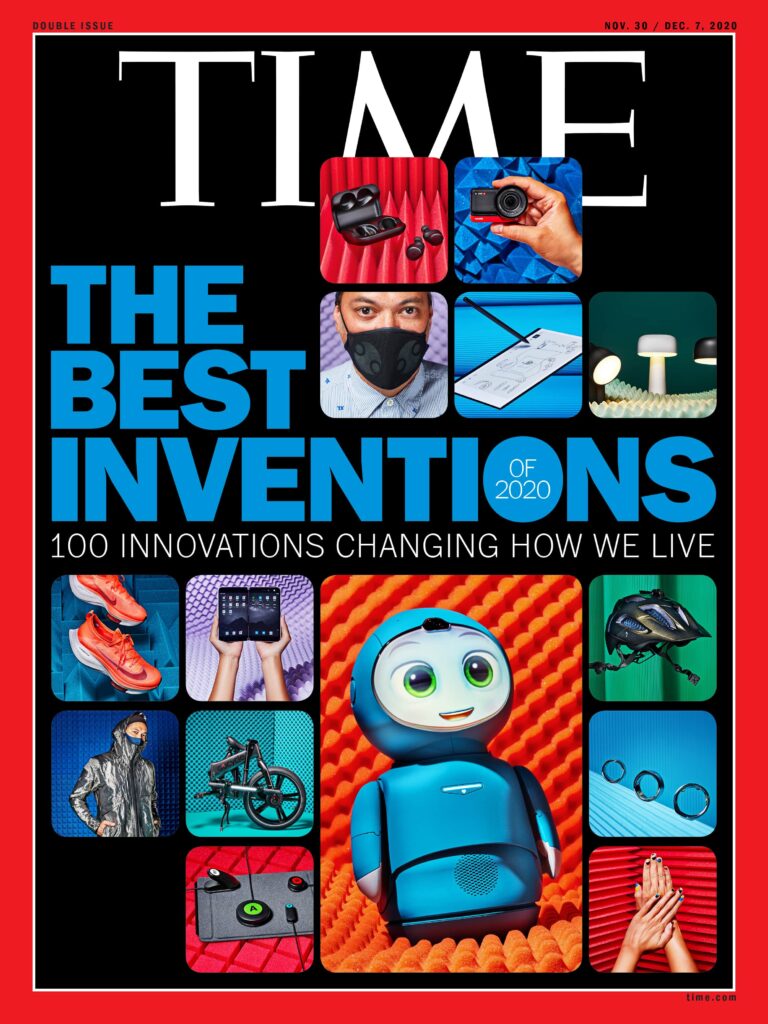 TIME Best Inventions