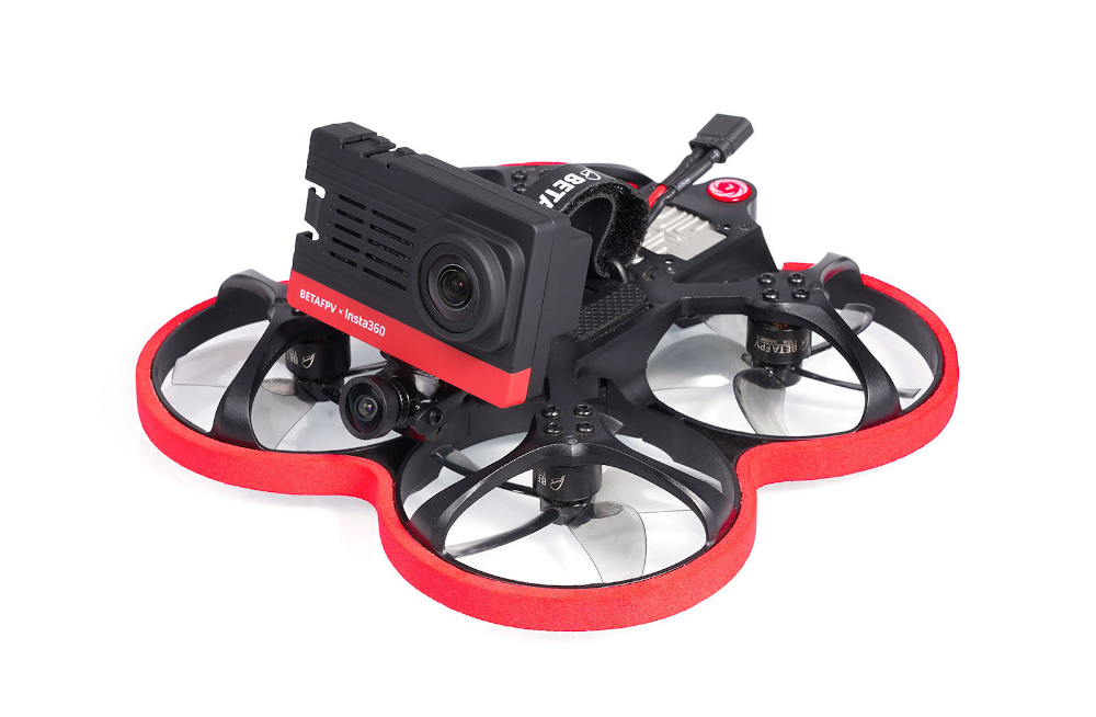 BETAFPV 95X V3 drone