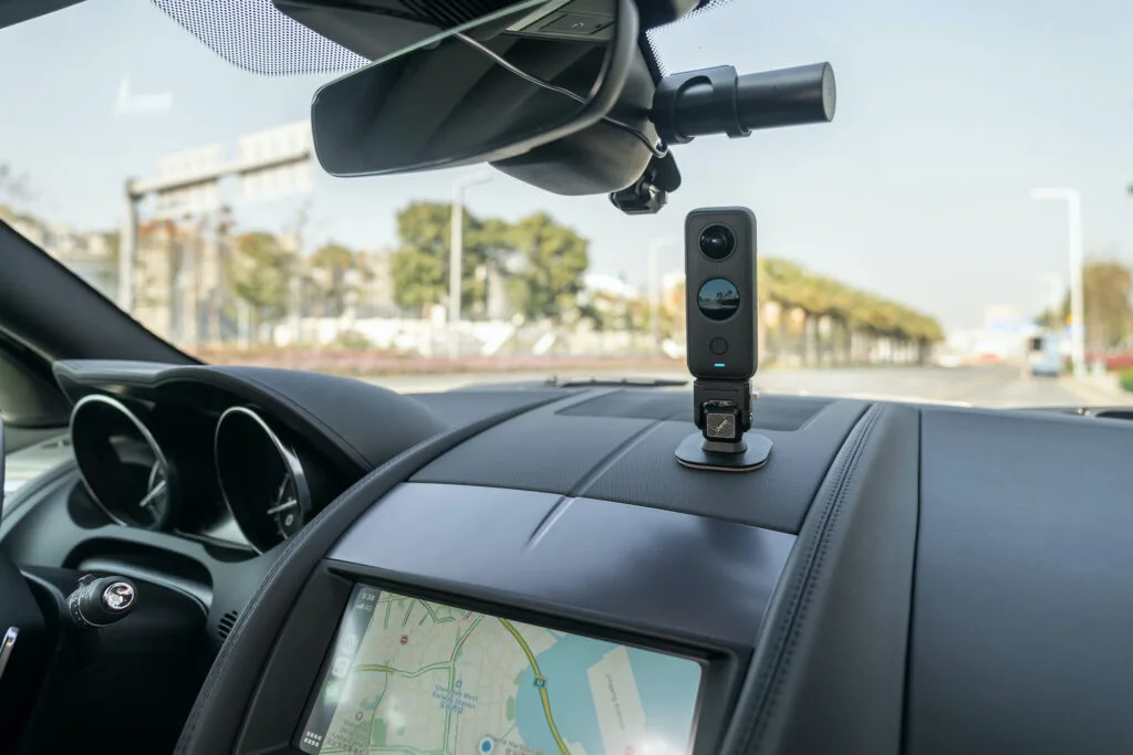 Best Dash Camera 