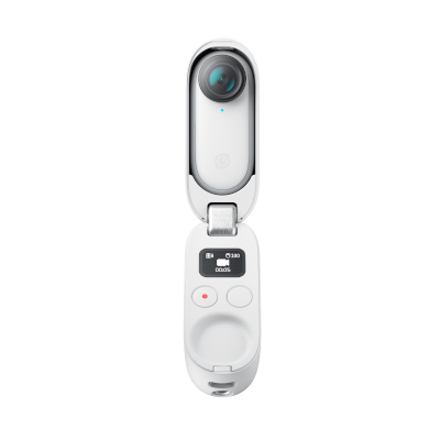 Insta360 GO 2 charge case
