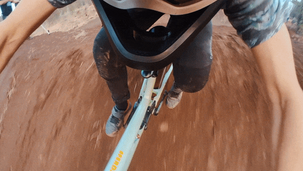 bike camera