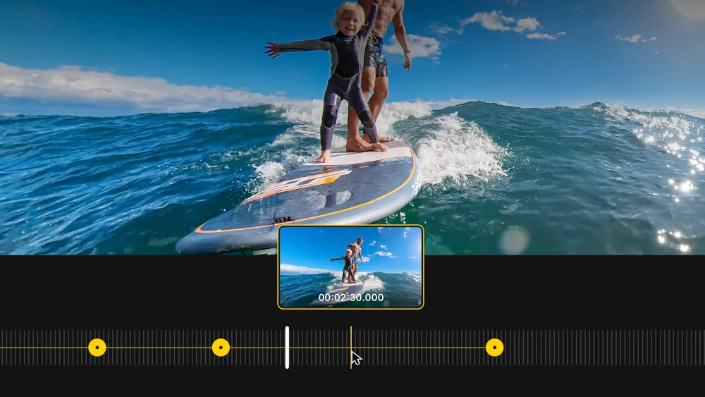 Insta360 Studioがアプデート:より簡単になったデスクトップ編集ワークフロー