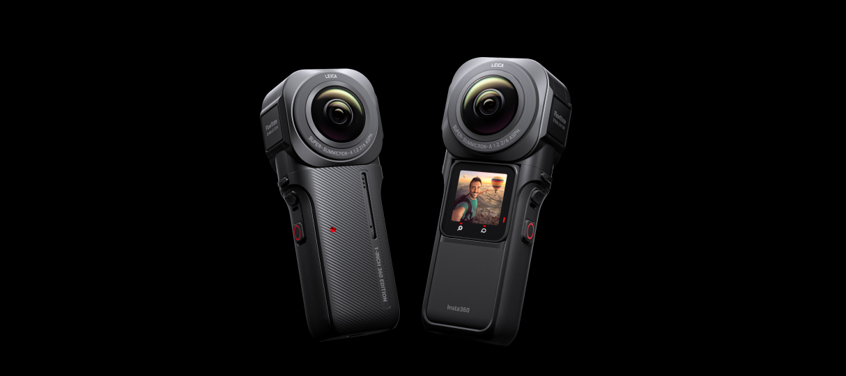 insta360