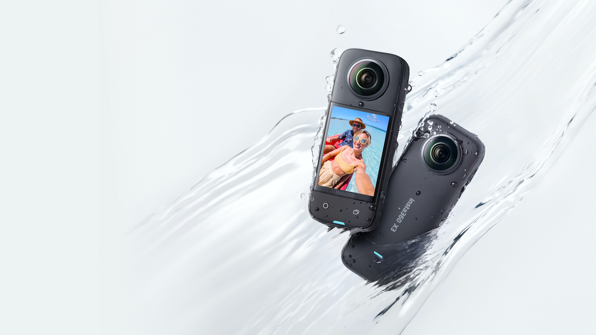 insta360
