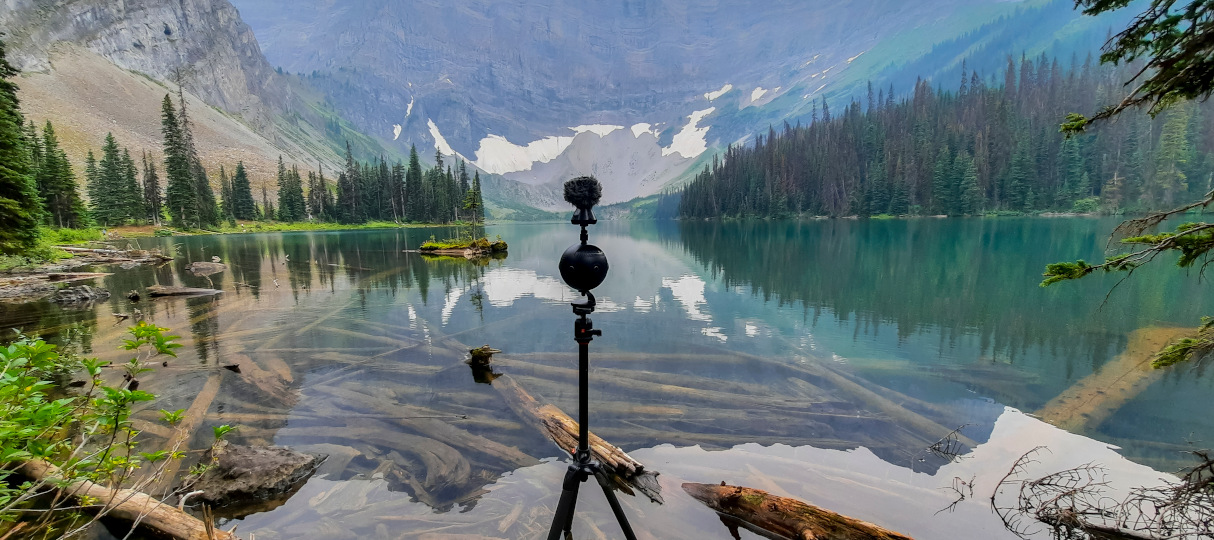 Is Creating VR for Travel a Viable Business? Nadeau Photo Solution Reveals All