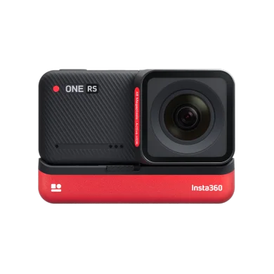 Insta360 ONE RS