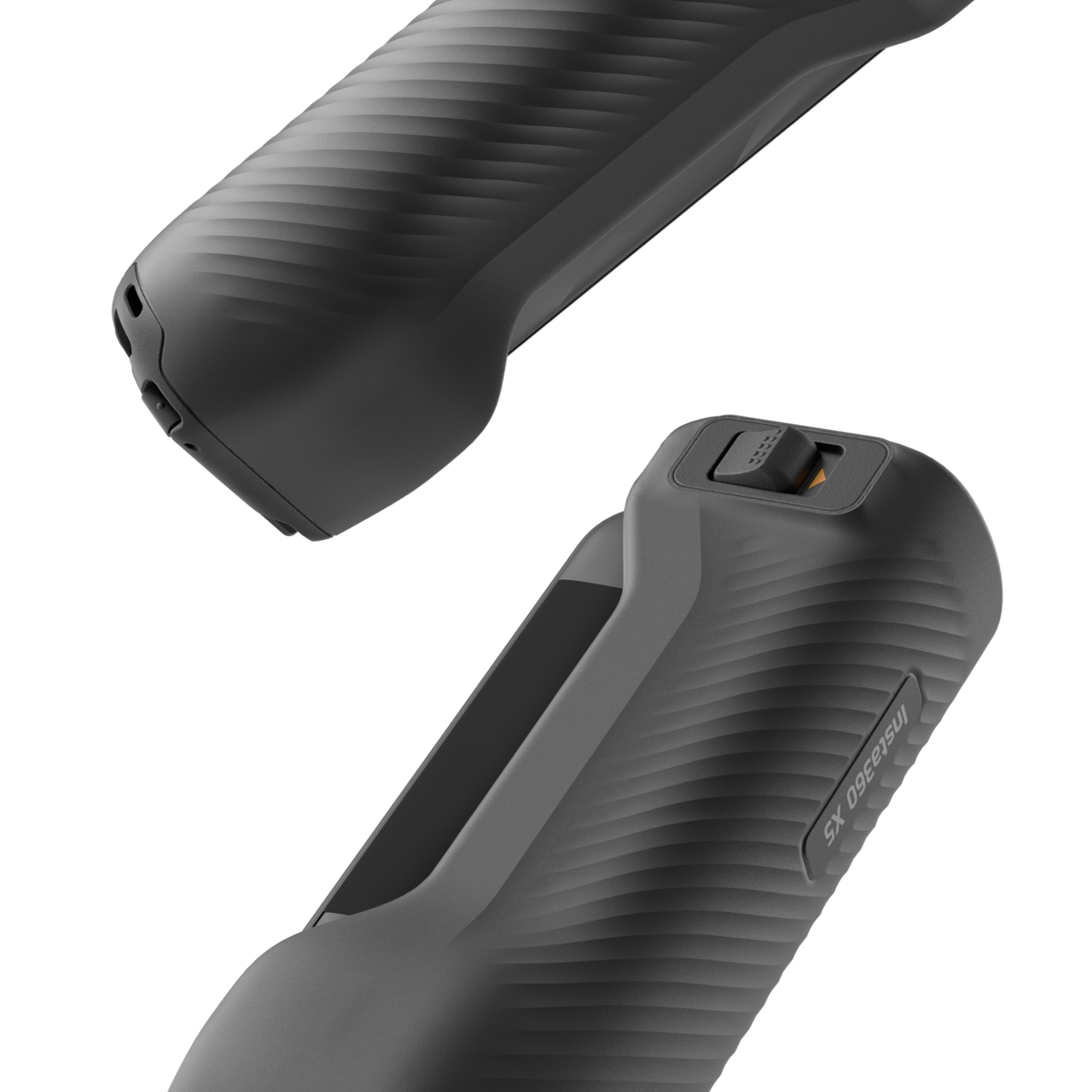 Buy X5 Foldable Utility Handle - Handheld Camera Case - Insta360 Store