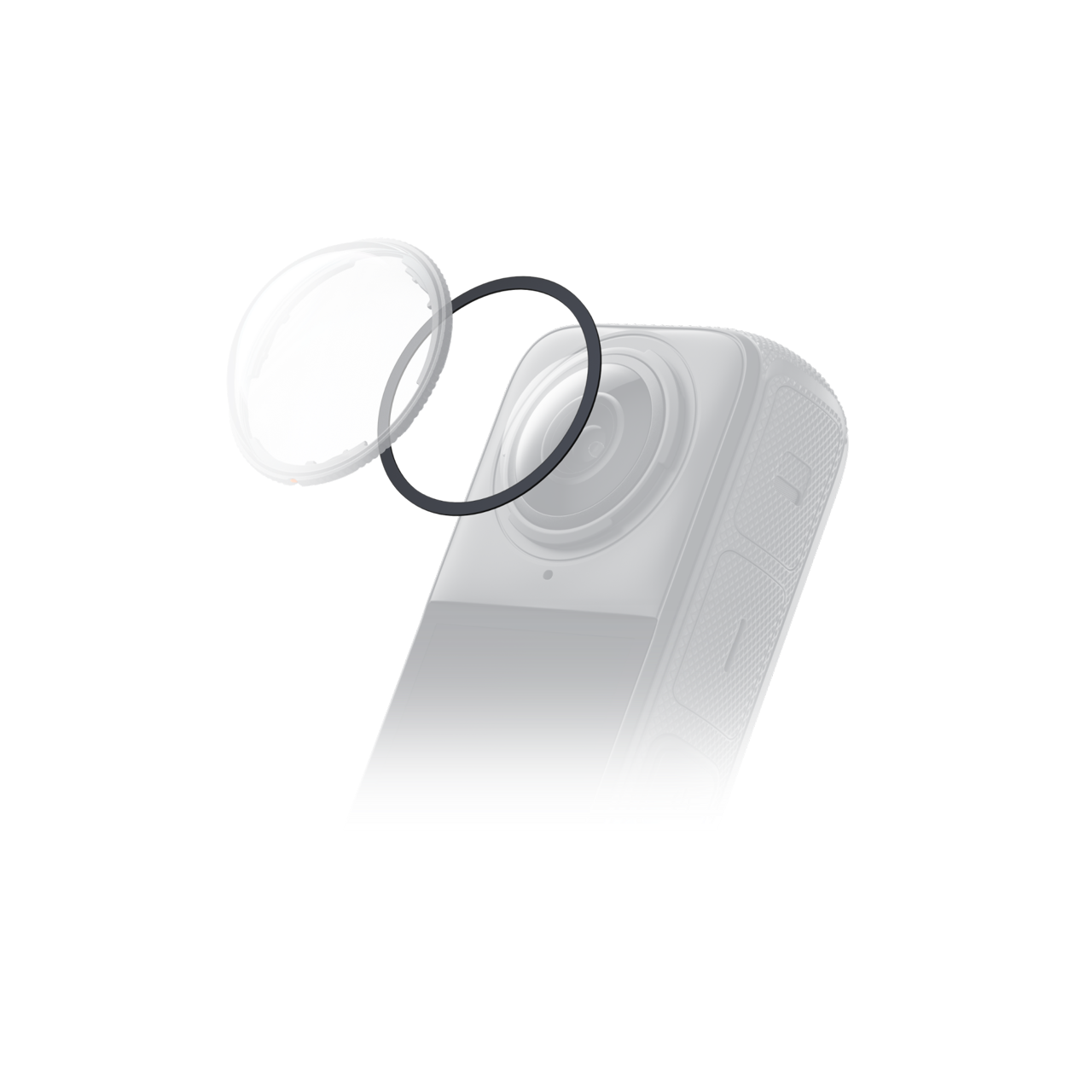 レンズガード ウィンターケアセットを購入- Insta360公式ストア