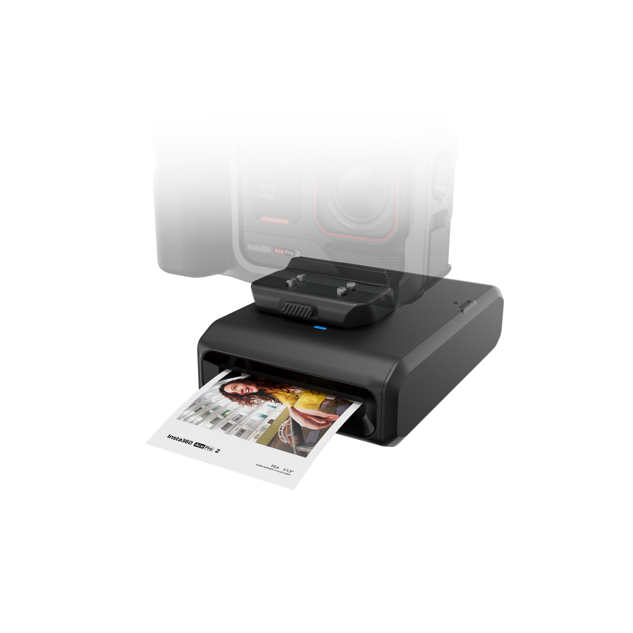 【極美品+周辺機器多数】insta360 ace pro Amazon | Insta360 Ace Pro 2 - ライカとの共同開発による防水仕様の8K