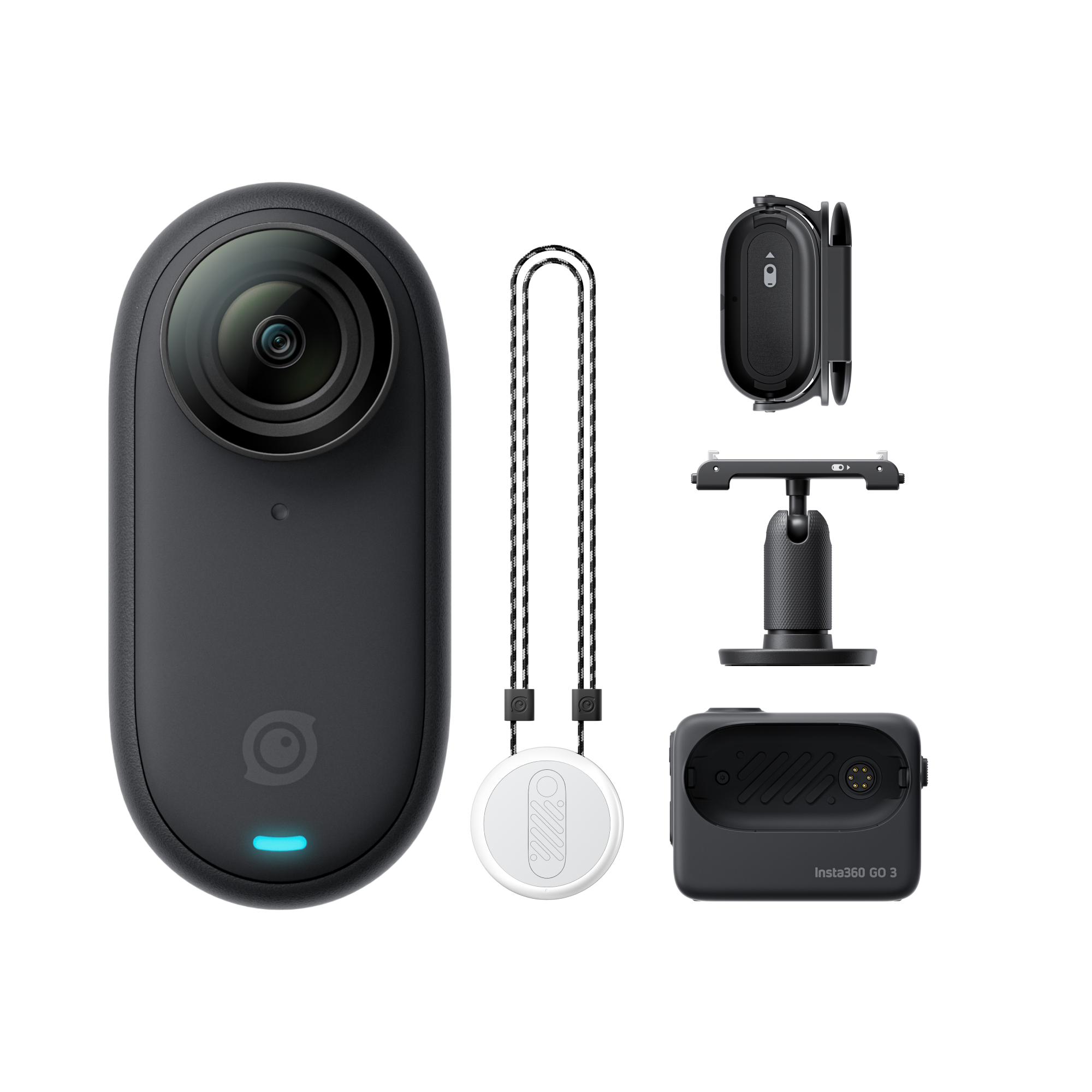 Insta360 GO 3 公式ストア｜最大15%オフ