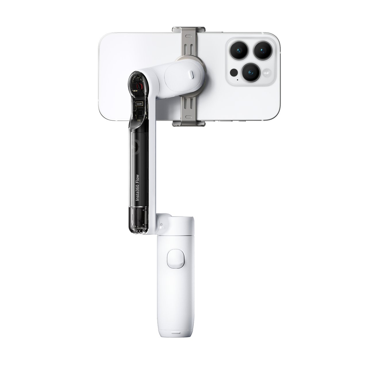 Buy Flow - AI Tracking Smartphone Gimbal Stabilizer - Insta360