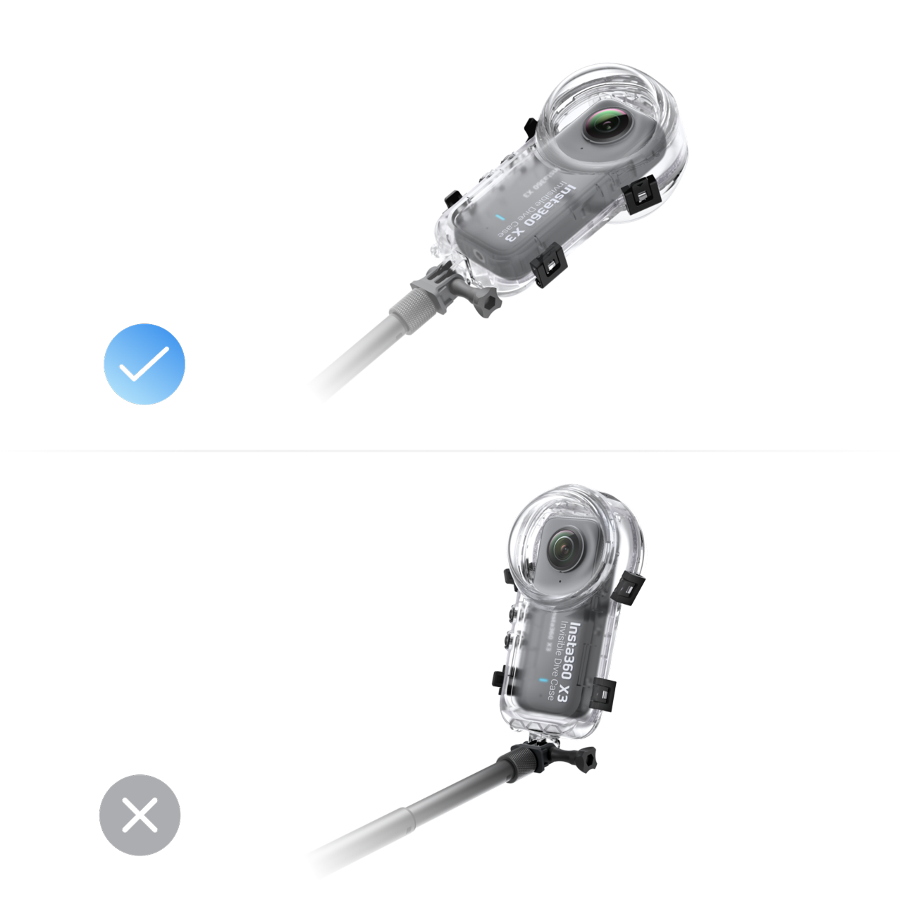 Insta360 本体と箱のみ Insta360 Insta360 X4 [ブラック] 価格比較 - 価格.com