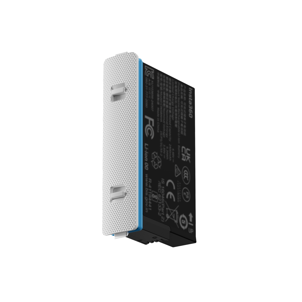 Batería para X5 Batería para X5 (Blanco satinado)