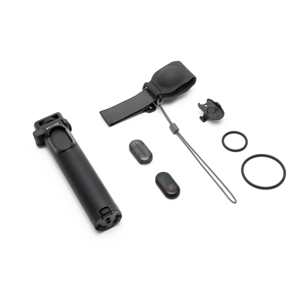 Buy Foldable 2-in-1 Selfie Stick - Insta360 Store