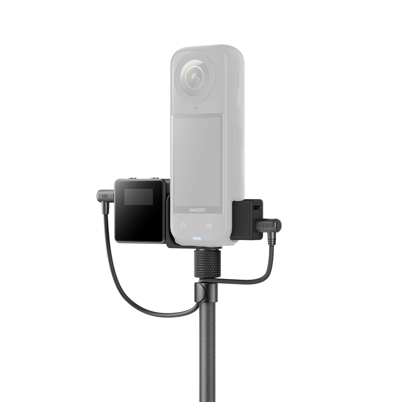 ONE X2 Shoe Mount Extension - Insta360 Store