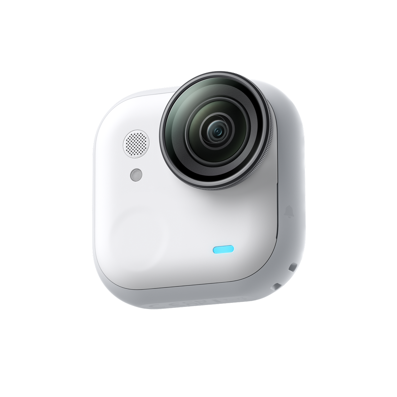 Buy Insta360 GO Ultra - New Tiny Hands-Free 4K Pocket Camera