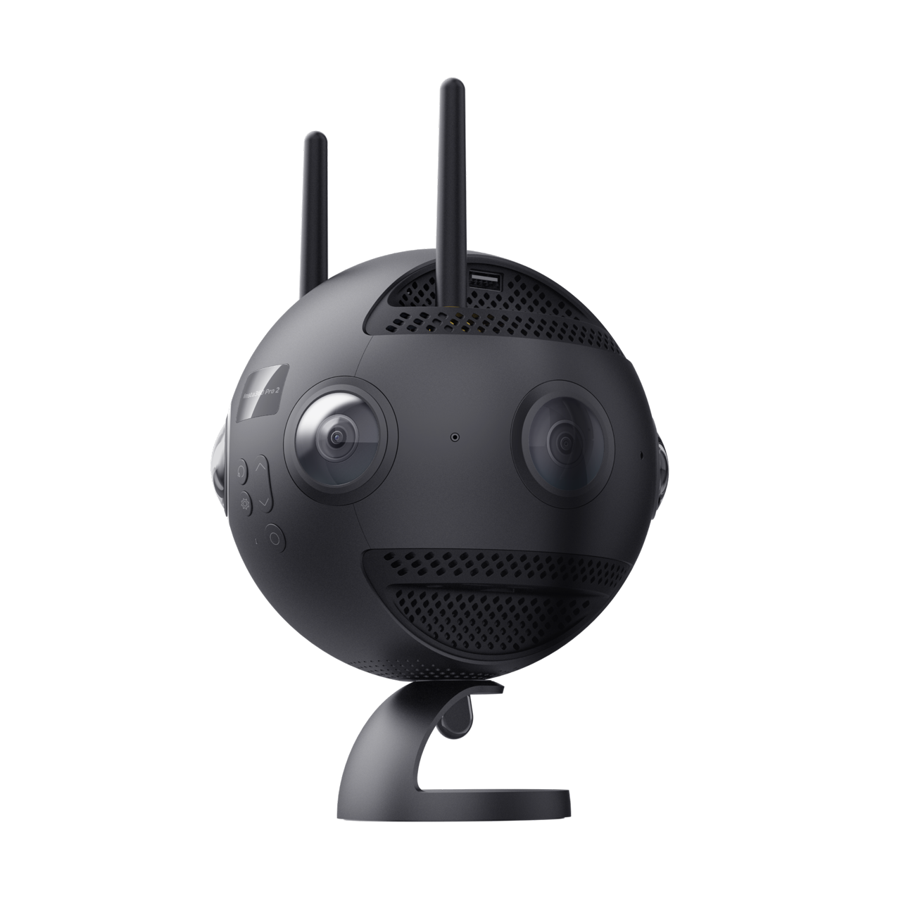 Pro 2を購入 - プロ向け8K 360 VRカメラ - Insta360