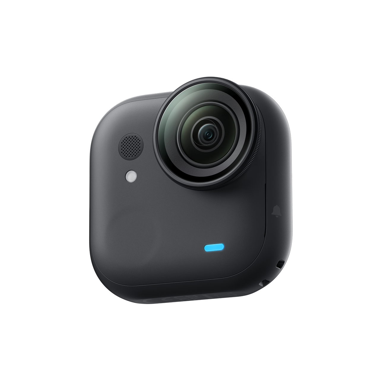 Insta360 GO Ultraを購入 - 新登場の4K対応コンパクトハンズフリーカメラ