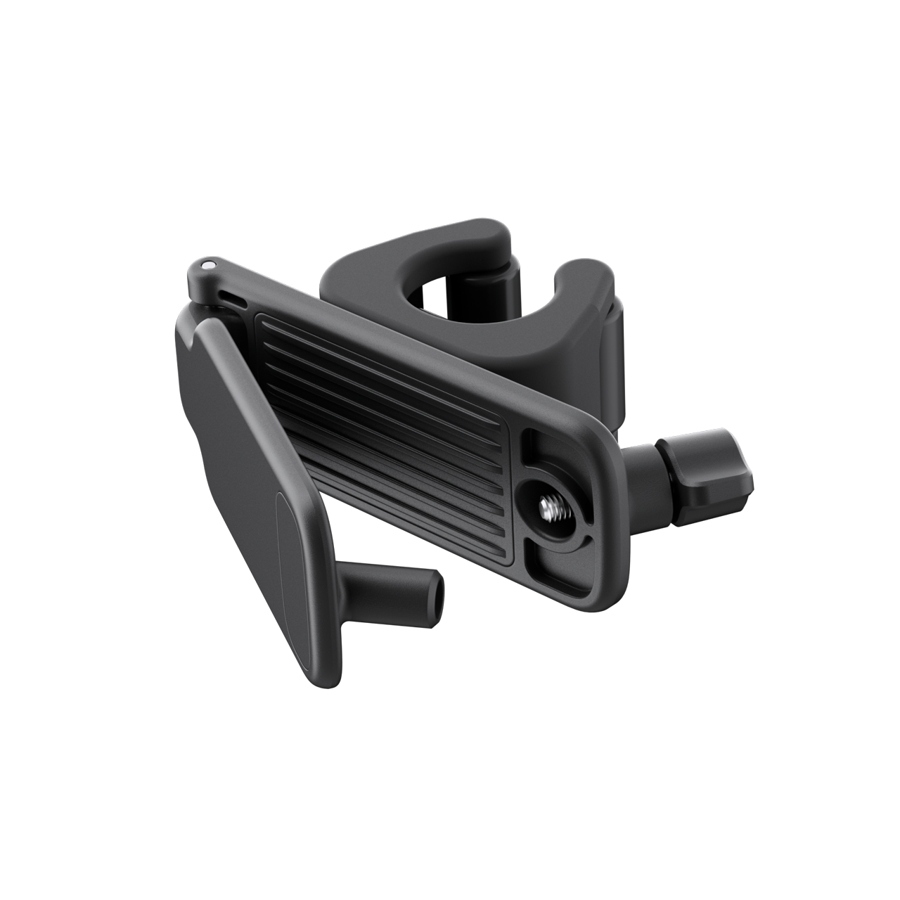 スマホアクセサリー Insta360 Magnetic Selfie Stick Holster Insta360 Magnetic Selfie Stick Holster | Dronshop.ro