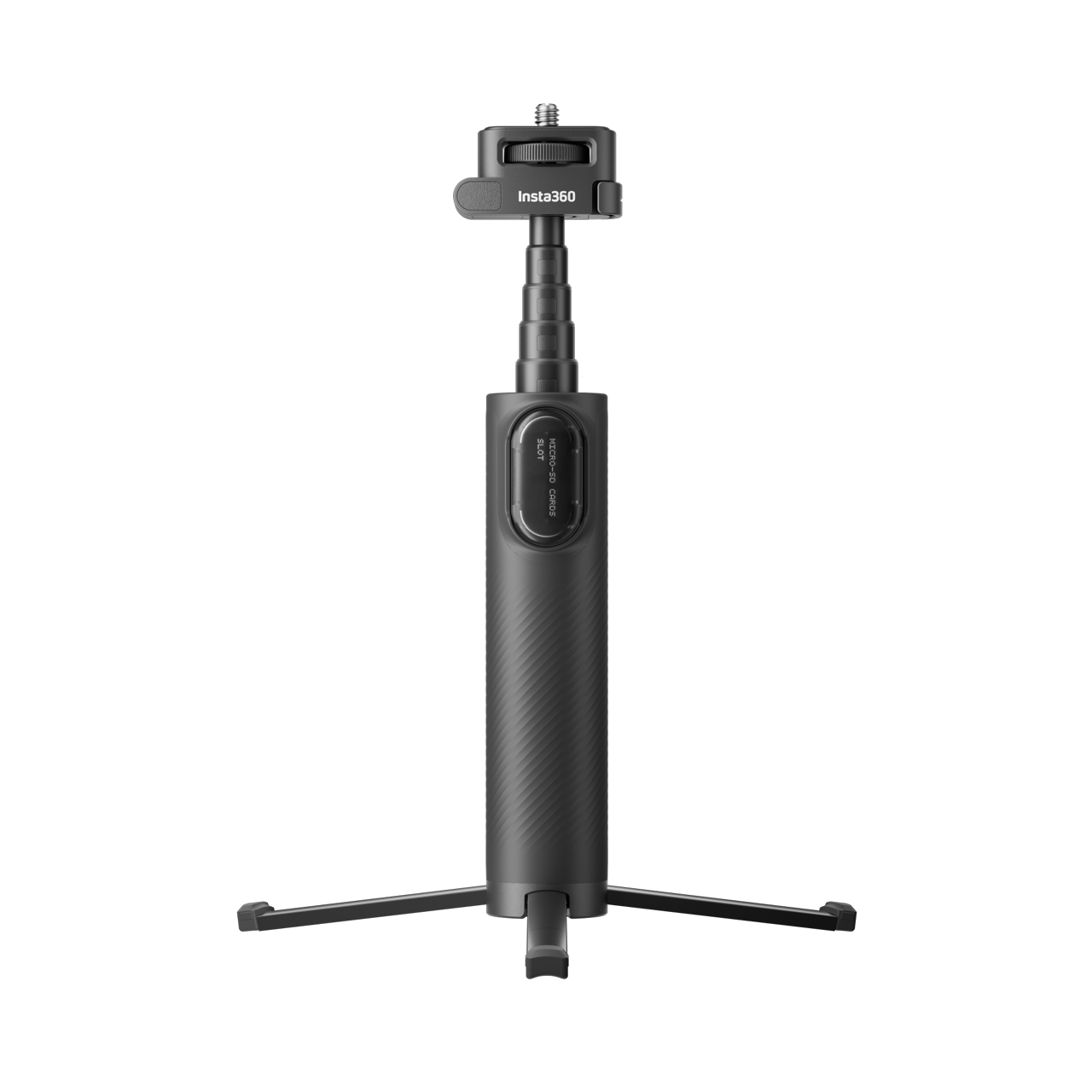 Buy Foldable 2-in-1 Selfie Stick - Insta360 Store