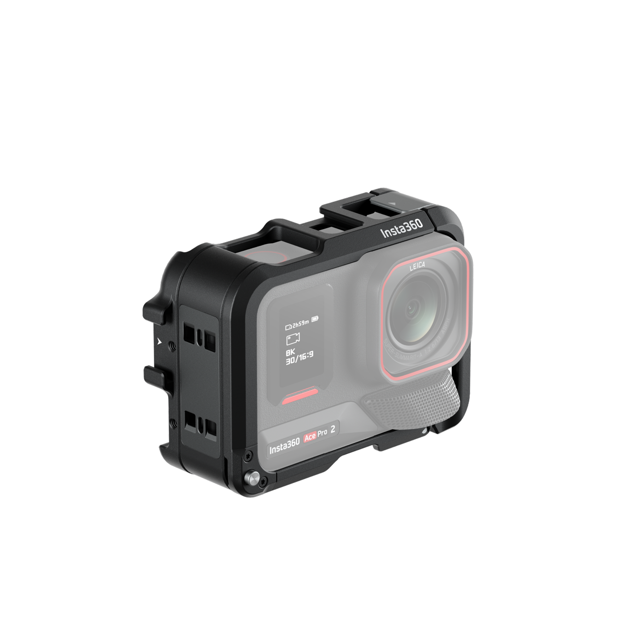 Buy ONE X2 - 5.7K 360 Action Camera - Insta360