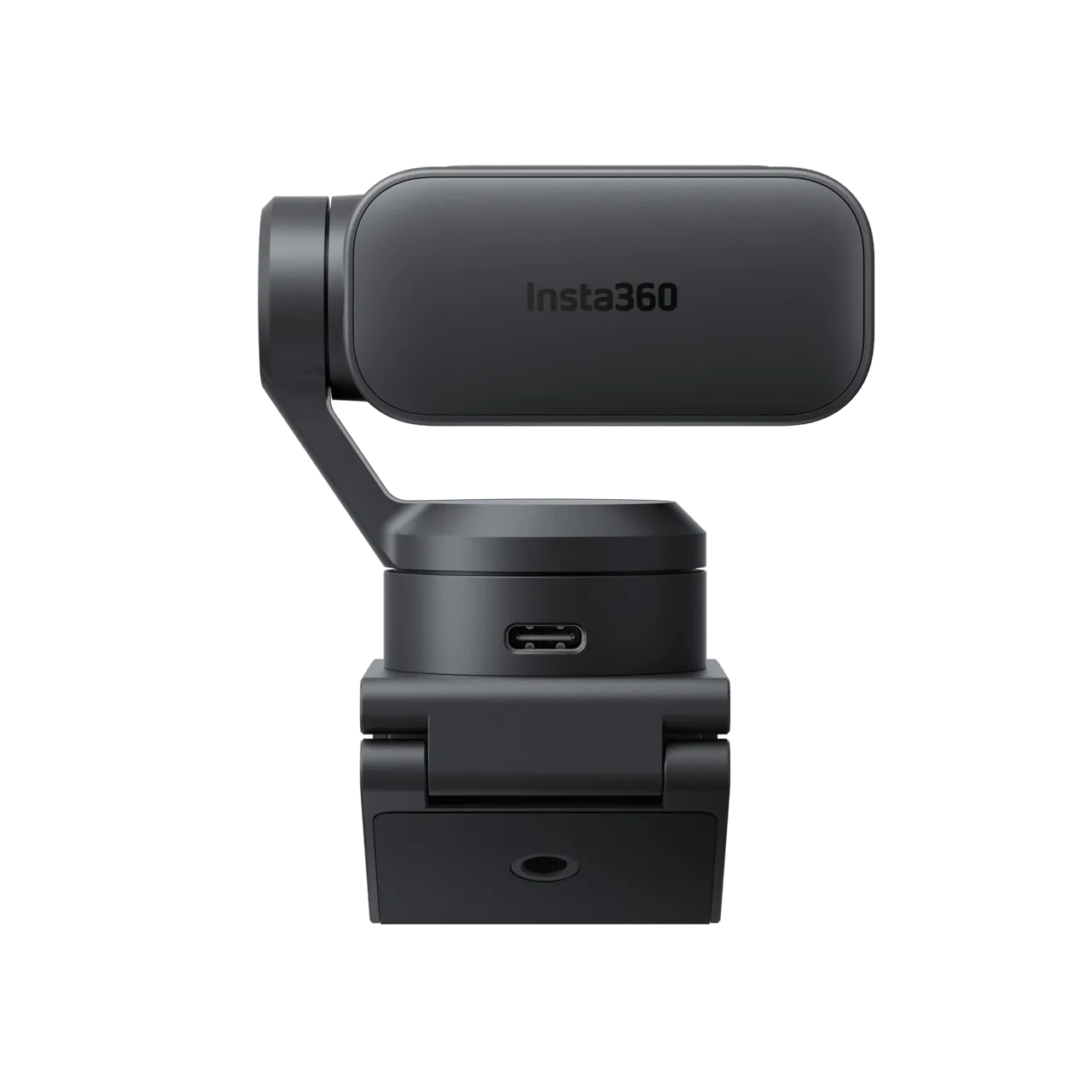 insta360 link 2c software