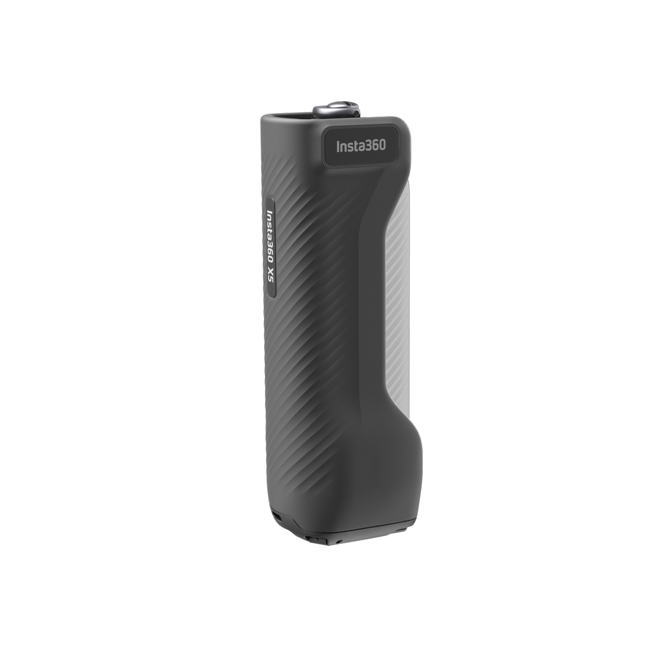 Buy X5 Foldable Utility Handle - Handheld Camera Case - Insta360 Store