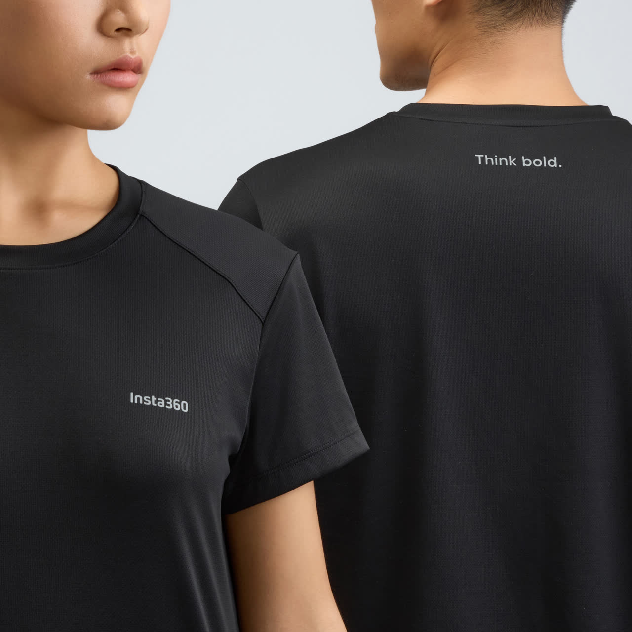 Buy Insta360 Quick-Dry T-Shirt - Insta360 Store