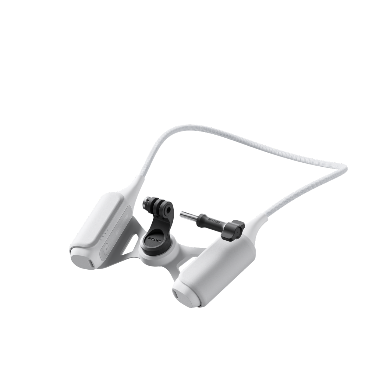 FOMO パワーネックマウントを購入 – Insta360 ストア