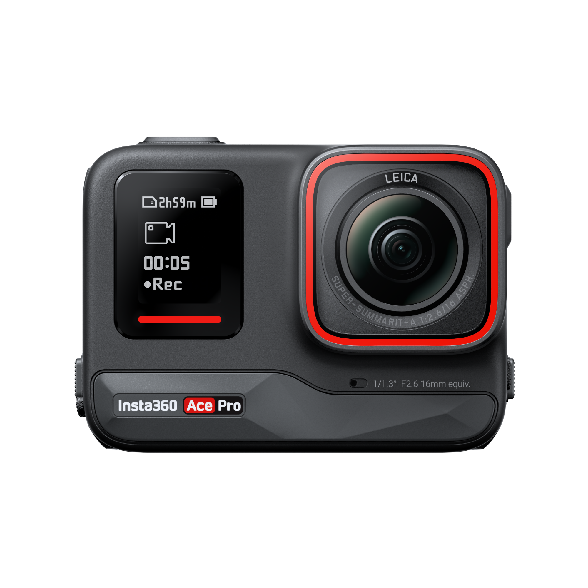 Buy Ace Pro/Ace - AI Action Camera - Superior Imaging - Insta360 Store 