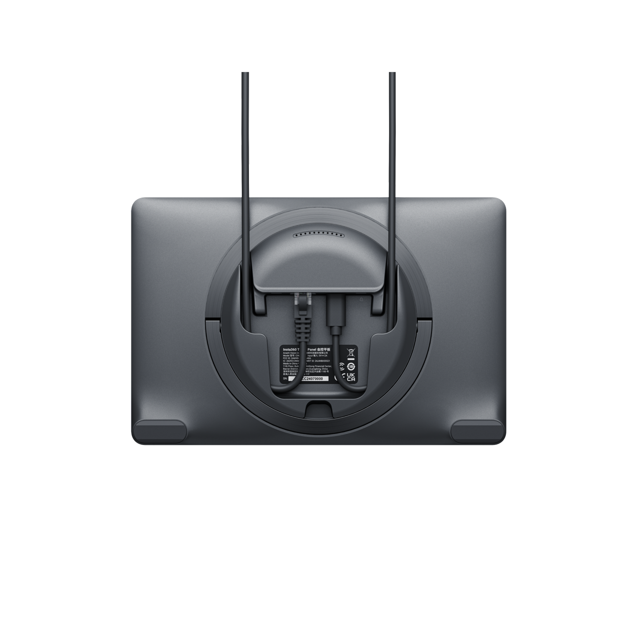 Buy Insta360 Touch Panel - Connect Accessory - Insta360 Store