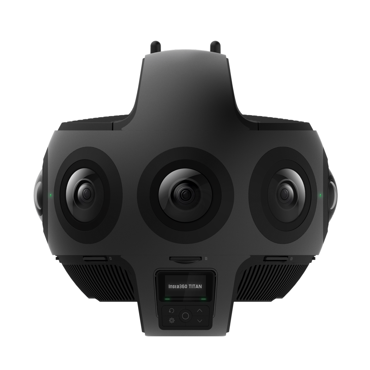 Titanを購入 - 11K プロフェッショナル 360度 3Dカメラ - Insta360