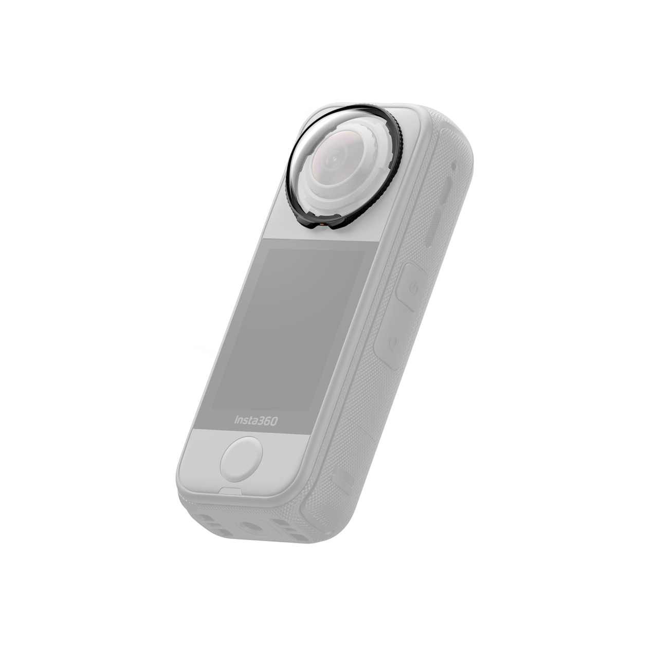 X4 Air プレミアムレンズガードを購入 - Insta360ストア