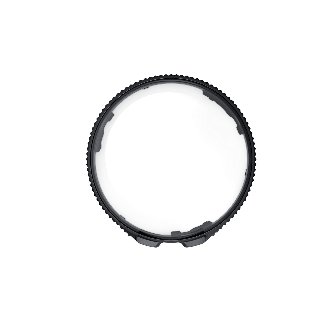 ULBTER Screenprotector voor Insta360 X4 360 [2 stuks] Gehard glas voor Insta 360 X4 0,3 mm 9H Hardheid Anti-Schraap Anti-Bubble