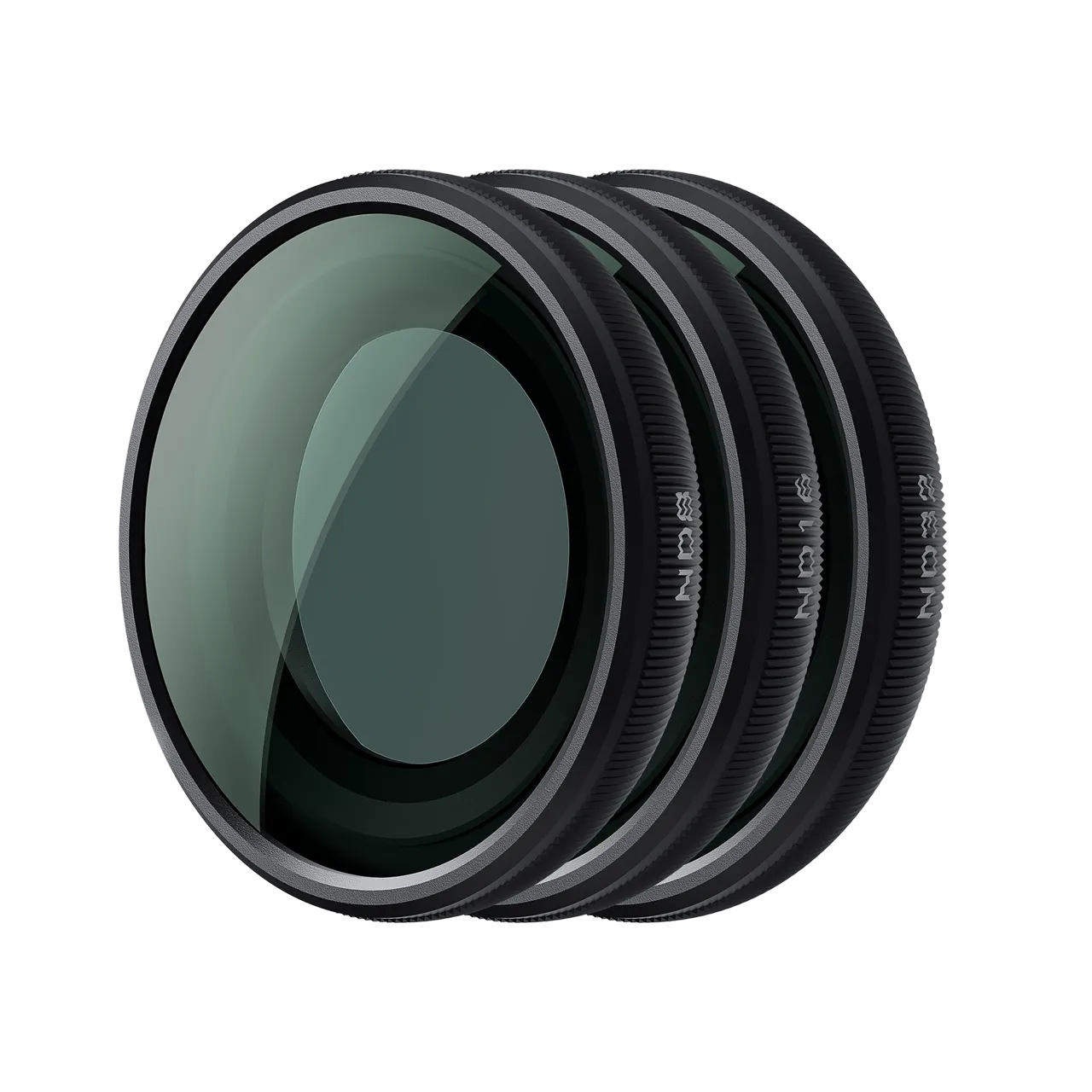 ערכת פליטרים למצלמת אקסטרים&nbsp;GO Ultra ND Filter Set&nbsp;מבית Insta360