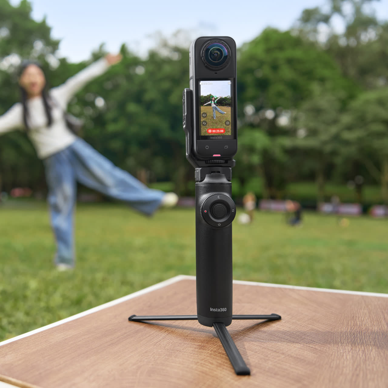 スマホアクセサリー Insta360 Free Framing Selfie Stick Buy Free Framing Selfie Stick - Insta360 Store