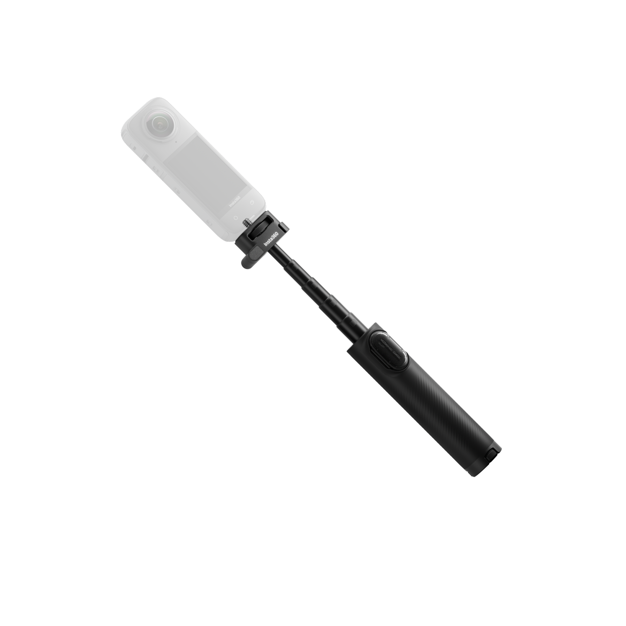 Buy Foldable 2-in-1 Selfie Stick - Insta360 Store