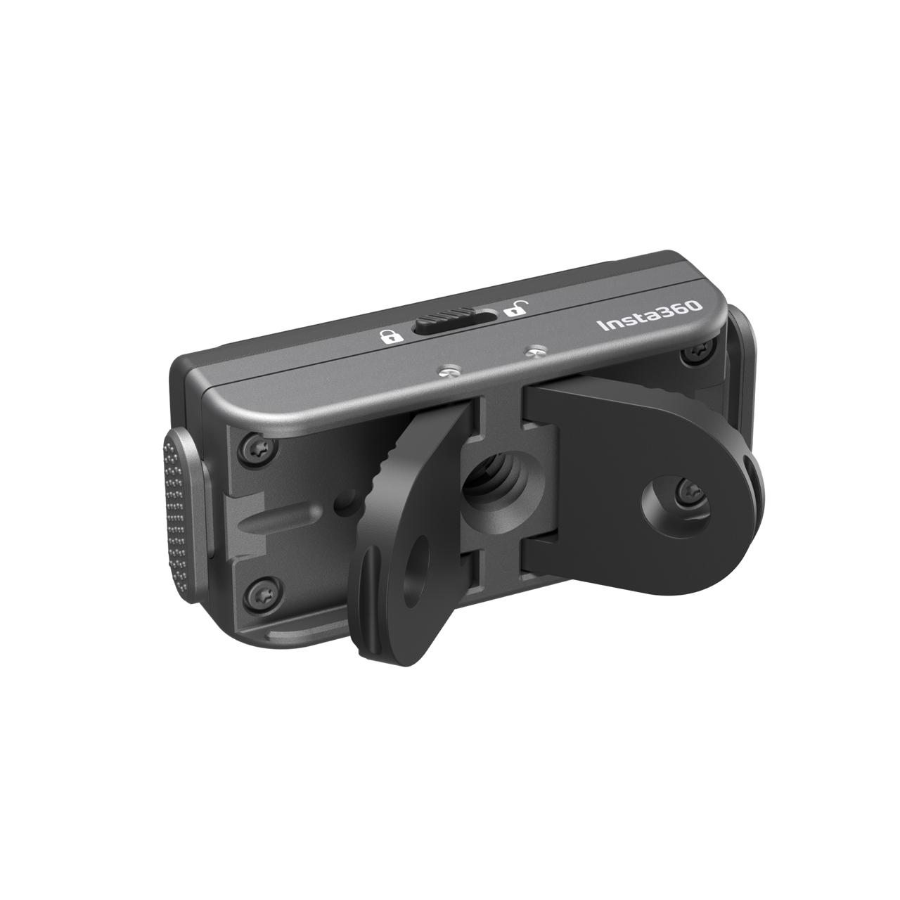 Quick Mount Buy Quick Release Mount - Flexible Camera Mount - Insta360