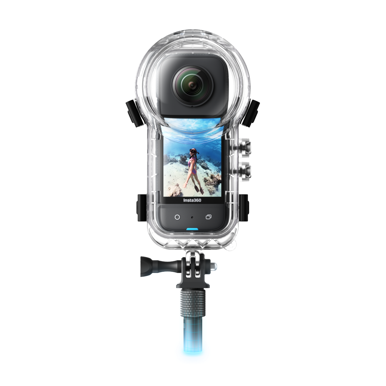 Insta360 X3が27%オフ - 年末年始セール