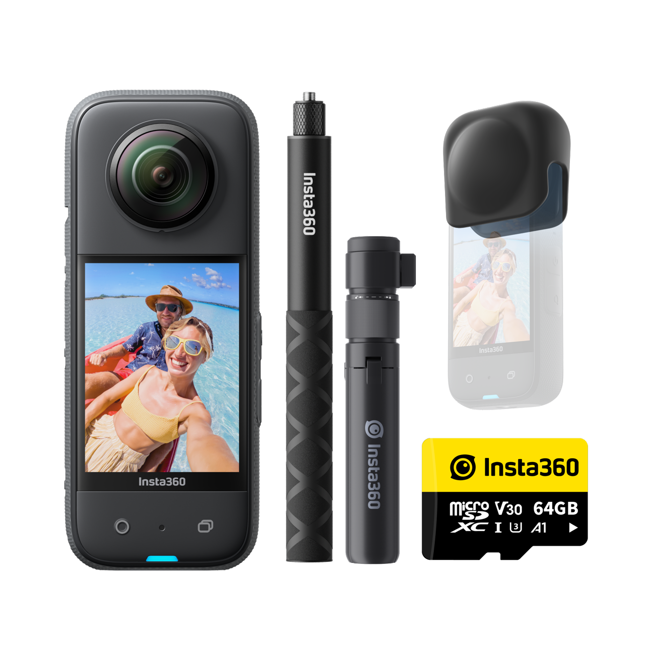 Insta360 X3 公式ストア｜最大11%オフ