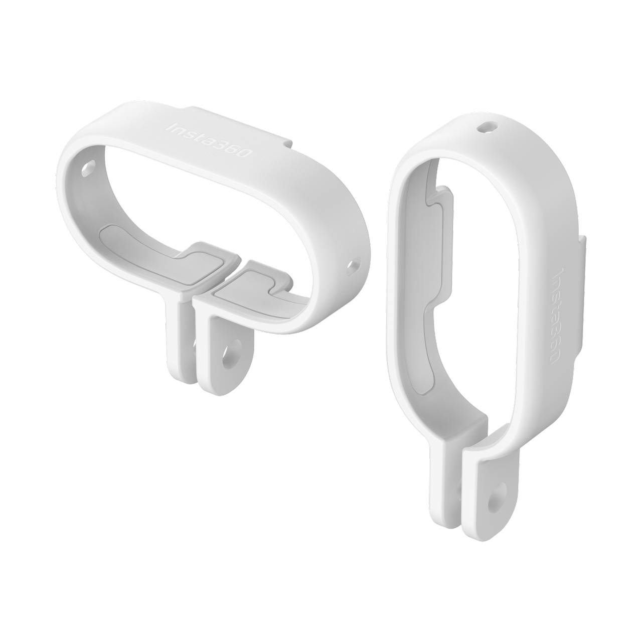 GO 3/GO 3S Vertical & Horizontal Action Mount Set - Accessories