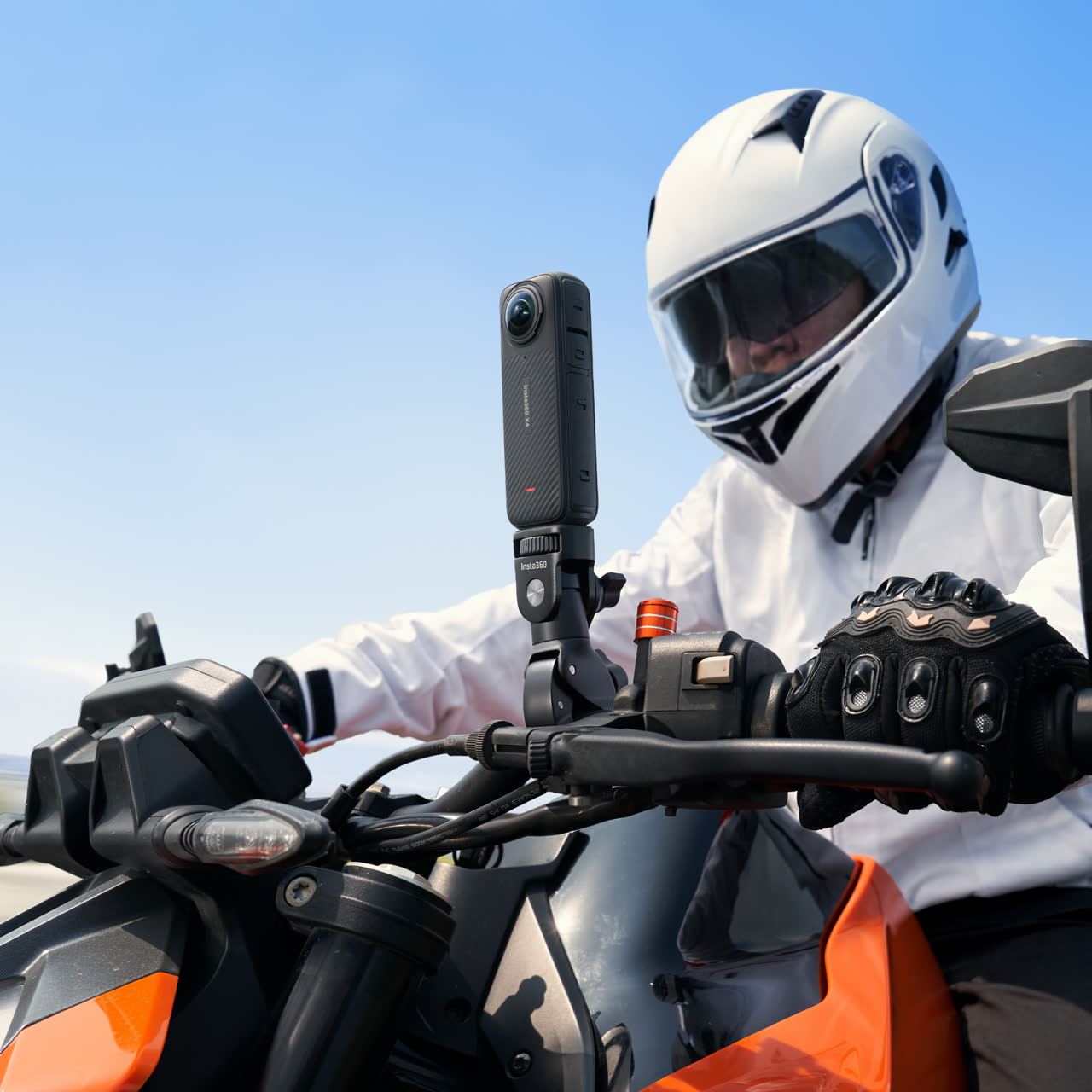 Buy X4 - 8K 360 Action Cam - Insta360 Store